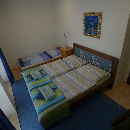 Apartman Lomnica Tatranská Lomnica Extérieur photo