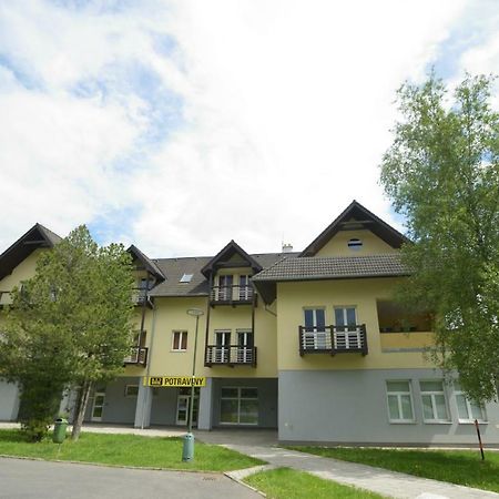 Apartman Lomnica Tatranská Lomnica Extérieur photo