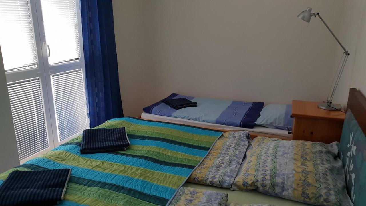 Apartman Lomnica Tatranská Lomnica Extérieur photo