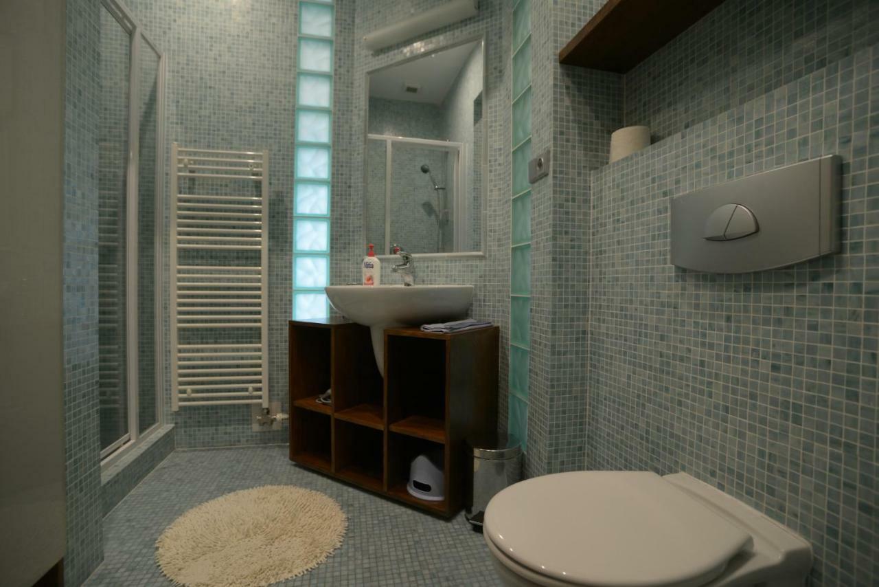 Apartman Lomnica Tatranská Lomnica Extérieur photo