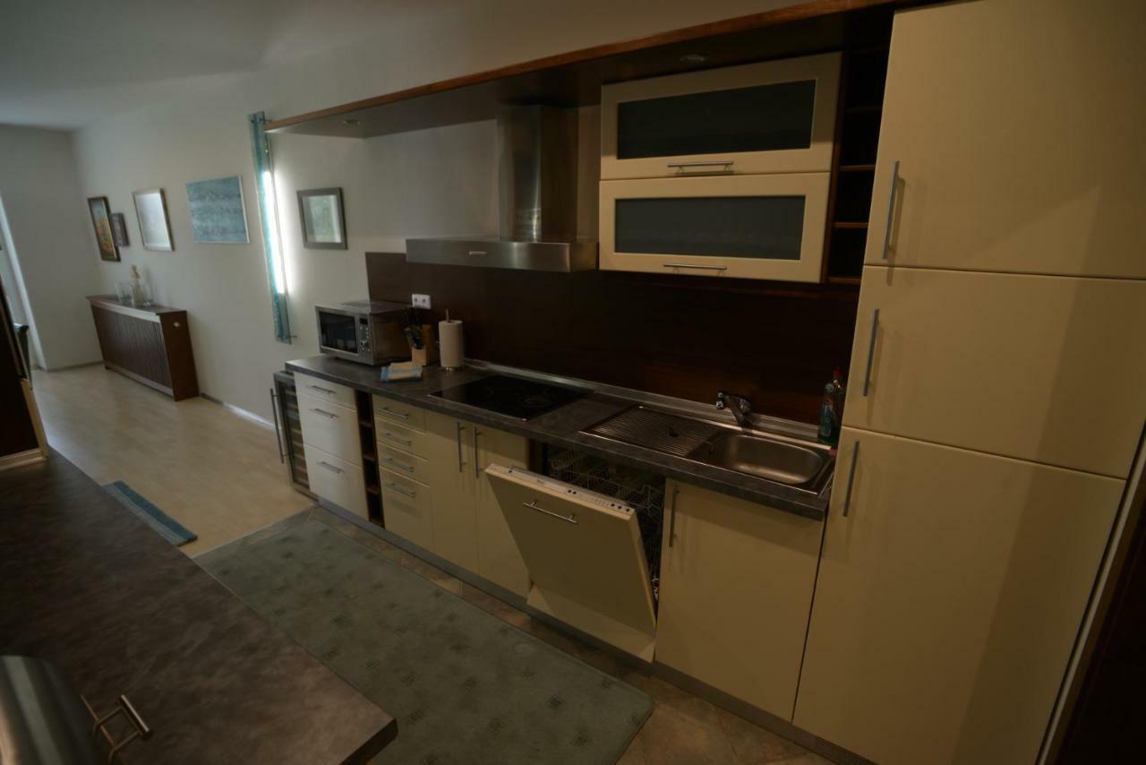 Apartman Lomnica Tatranská Lomnica Extérieur photo