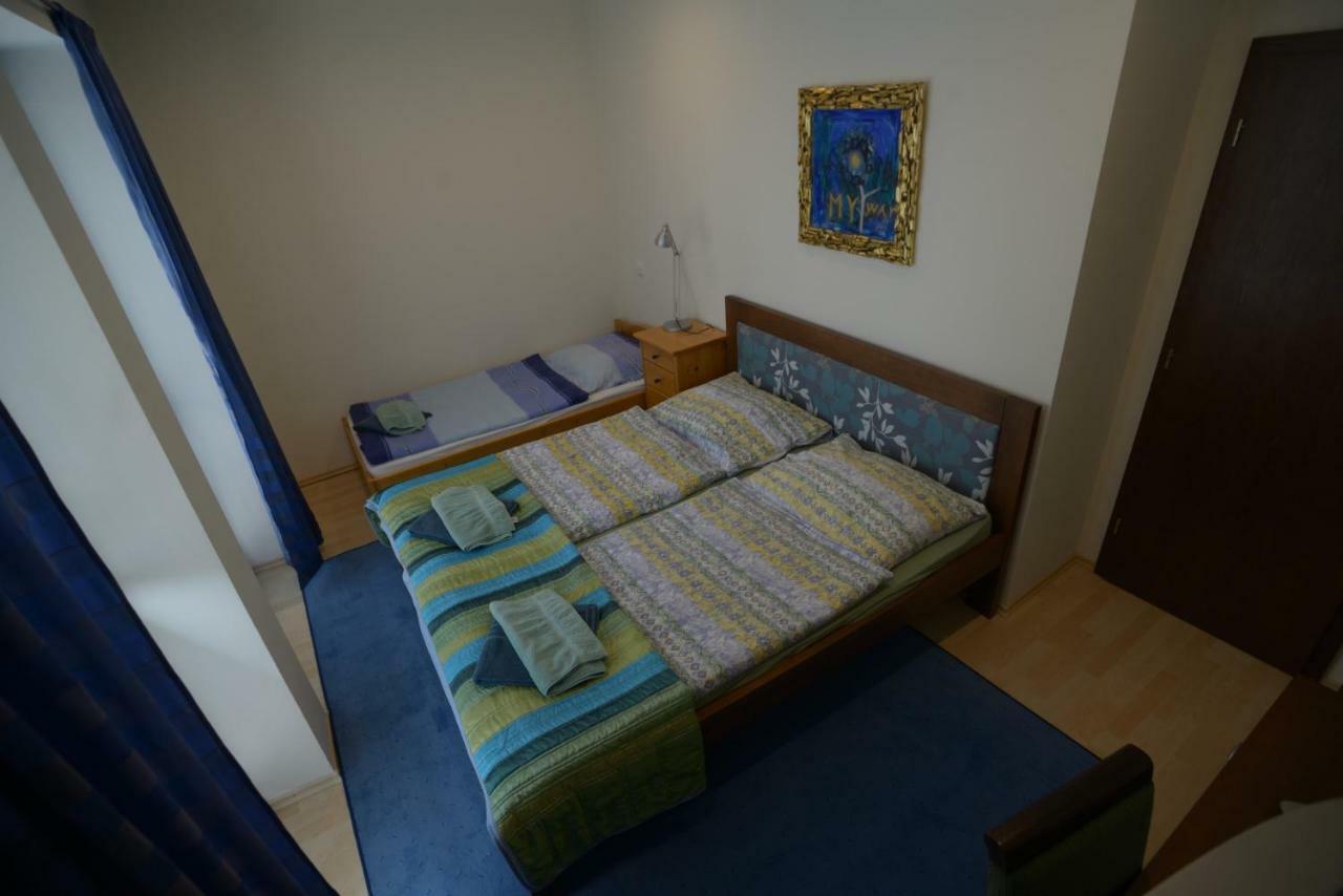 Apartman Lomnica Tatranská Lomnica Extérieur photo