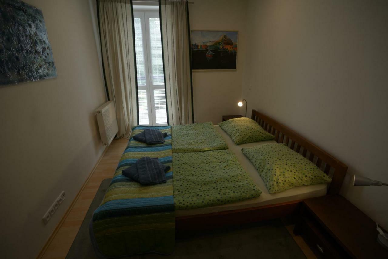 Apartman Lomnica Tatranská Lomnica Extérieur photo