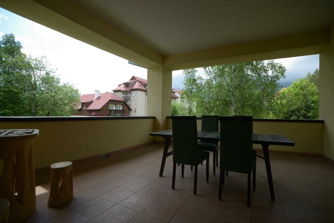 Apartman Lomnica Tatranská Lomnica Extérieur photo