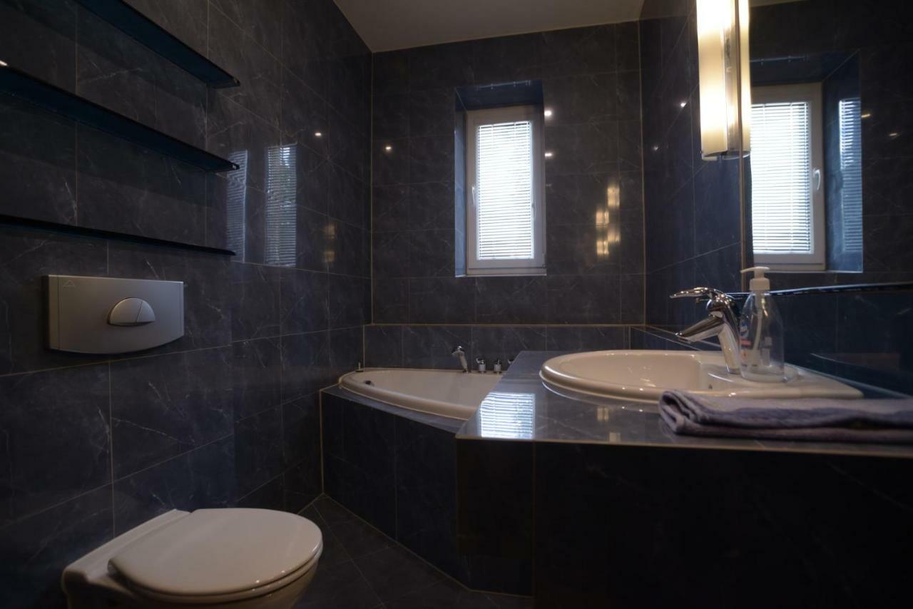 Apartman Lomnica Tatranská Lomnica Extérieur photo